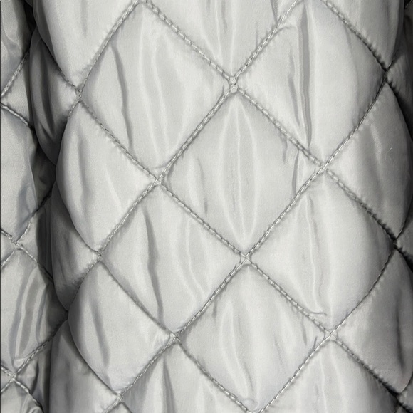 Quicksilver 100% Nylon zipper front Jacket - Picture 11 of 12